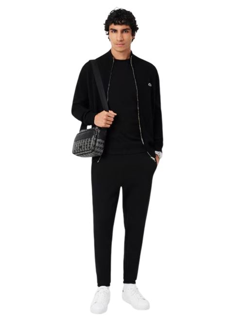 XH9583031 NERO lacoste | XH9583031 NERO